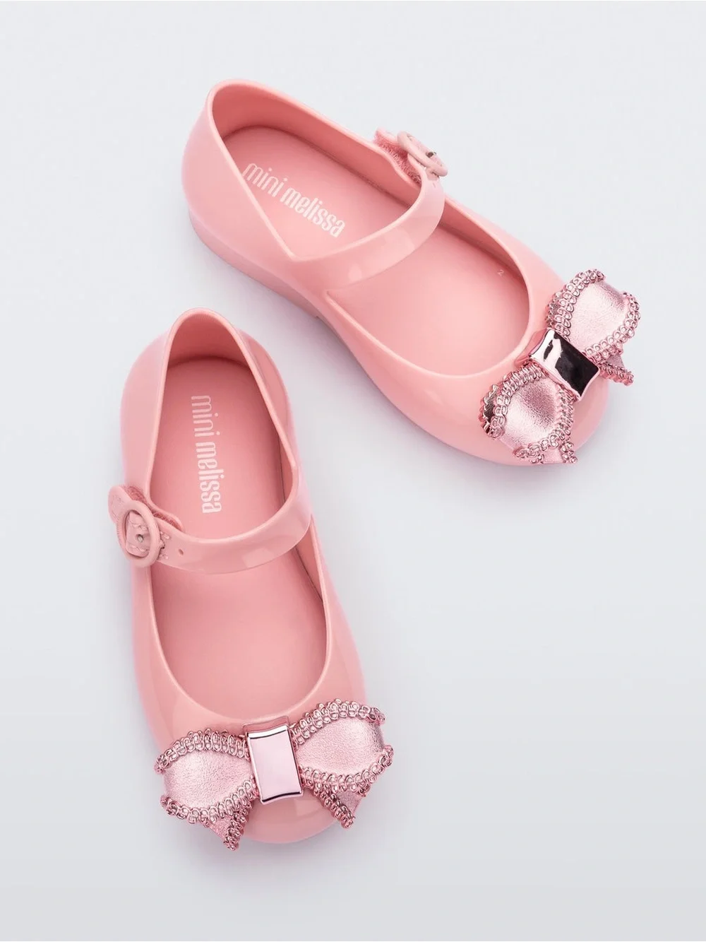 Mini Melissa every mini